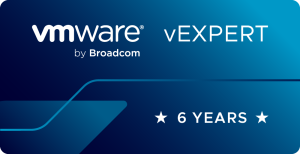 vexpert-badge_Years-6